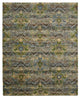 NOURISON RHAPSODY SEAGLASS AREA RUG