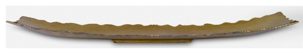 Uttermost Camilla Gold Tray