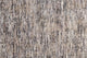 Weave & Wander Clarkson Rug, Gunmetal/Silver Blue, 11ft-6in x 15ft