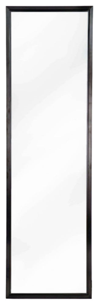 Dressing Room Mirror, Steel