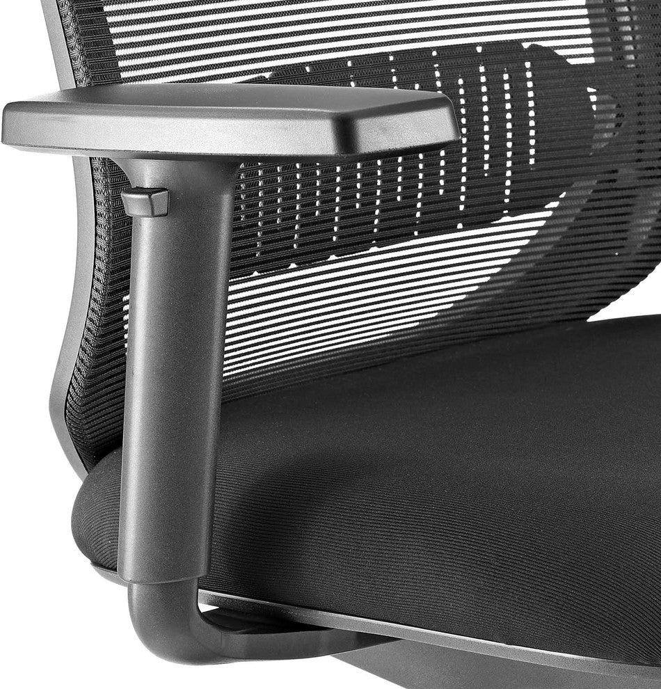 Acclaim Mesh Drafting Chair
