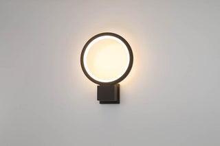 1-Light Modern & Contemporary Outdoor Wall Light by Eurofase