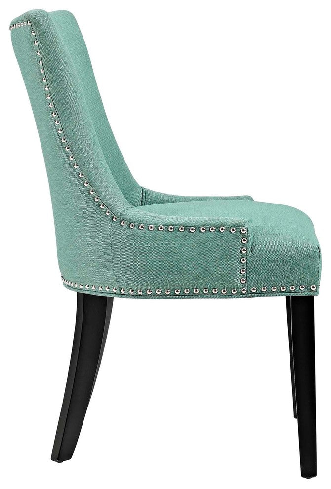 Marquis Dining Chair Fabric Set of 4