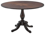 Italian Provincial Dining Table