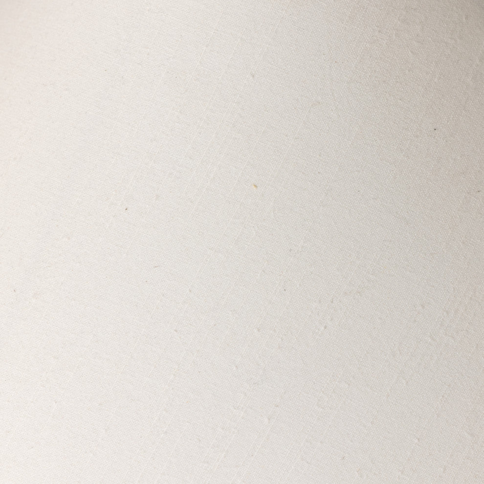 Mays Table Lamp-Vintage Brown Ceramic