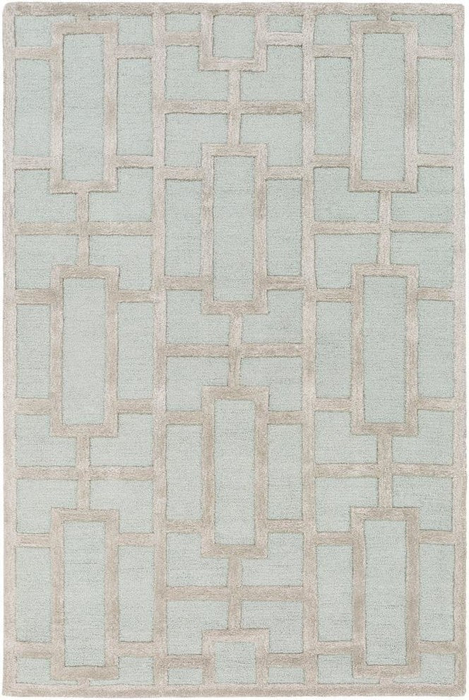 Surya Arise Area Rugs Style AWRS-2139, 2' 3" x 14'