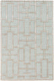 Surya Arise Area Rugs Style AWRS-2139, 2' 3" x 14'