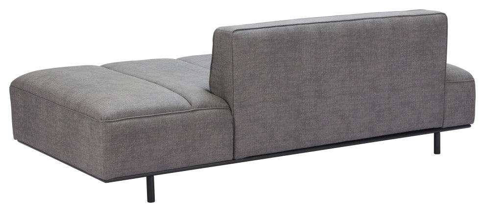 Confection Sofa Gray