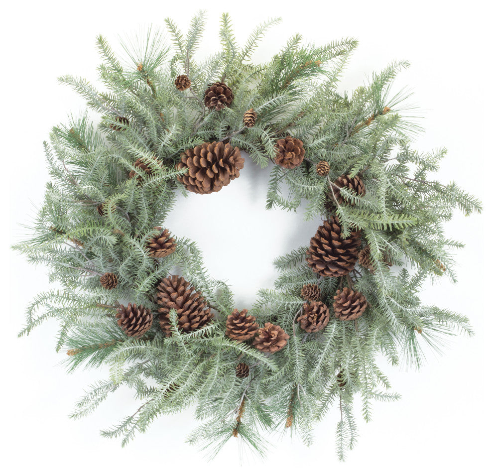 Pine Wreath