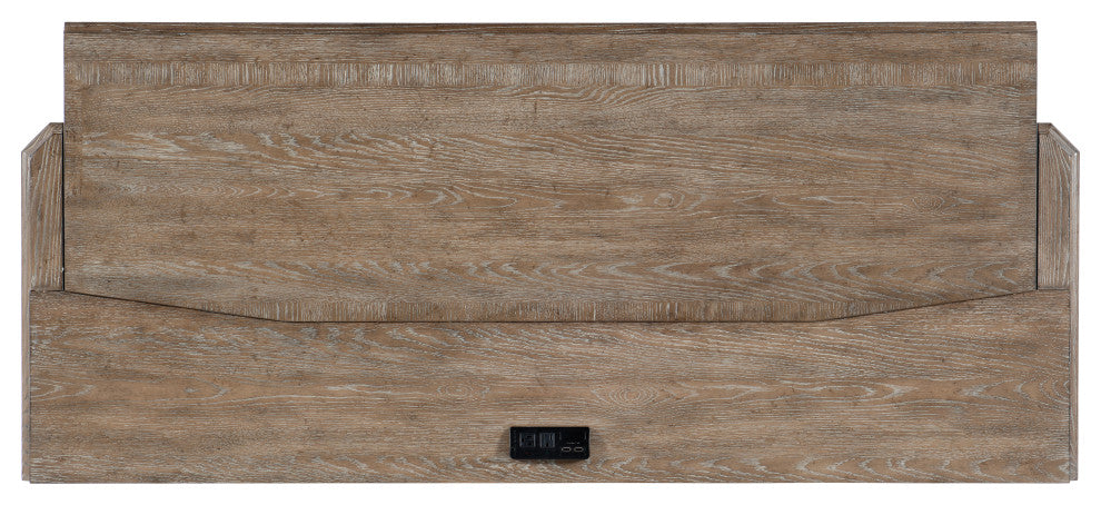 Sutter Computer Credenza