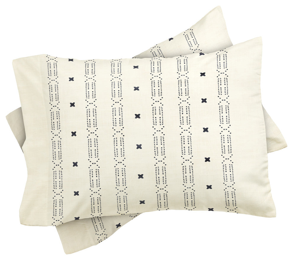 Holli Zollinger Mala Duvet Cover Set, Queen