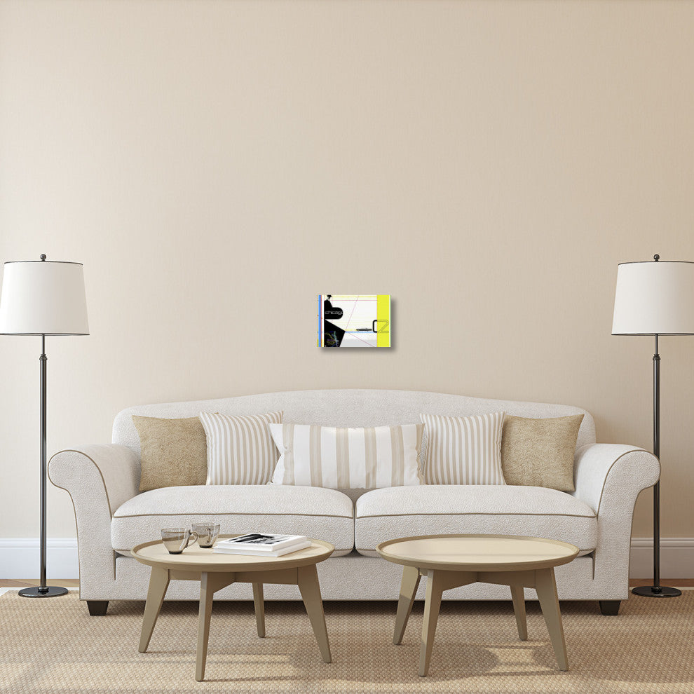 "Chicago" Fine Art Print