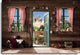 Dolomite Wall Mural 8-955 by Komar