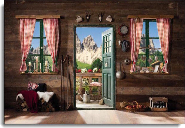 Dolomite Wall Mural 8-955 by Komar