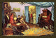 Estey Organ Company- Gallery Wrapped Canvas Art 28" x 42"