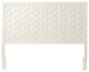 Amanda Queen Panel Headboard
