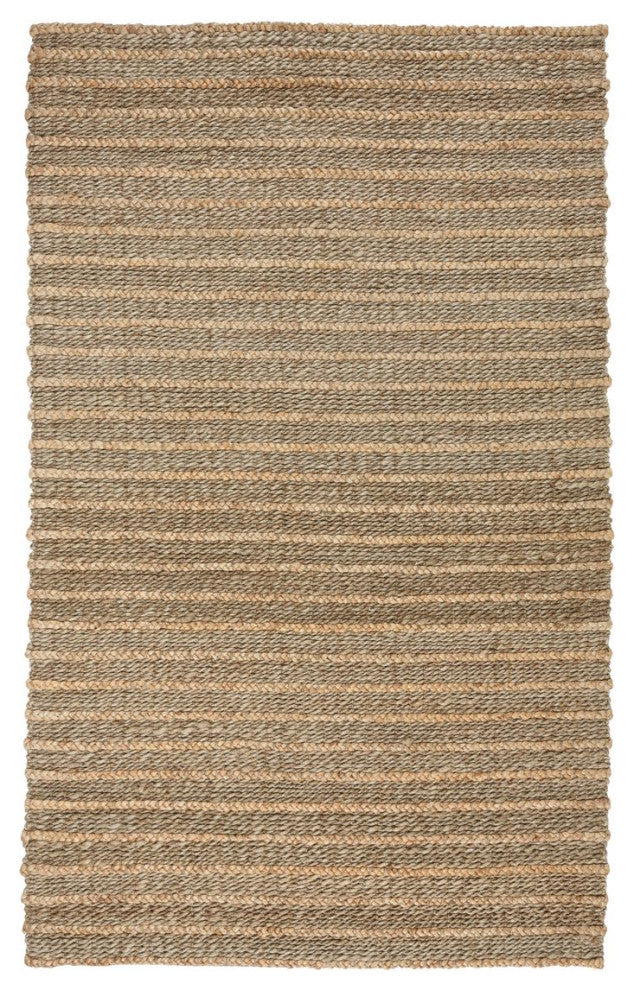 Classic Home Carlsbad Natural 9x12 Rug