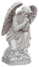 Praying Basilica Angels, Set of 2