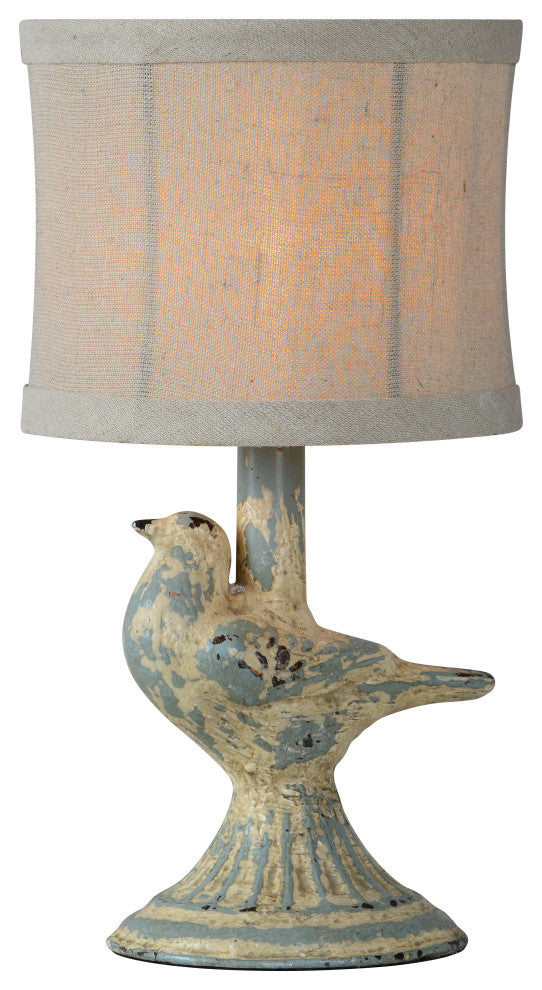 Ren Table Lamp