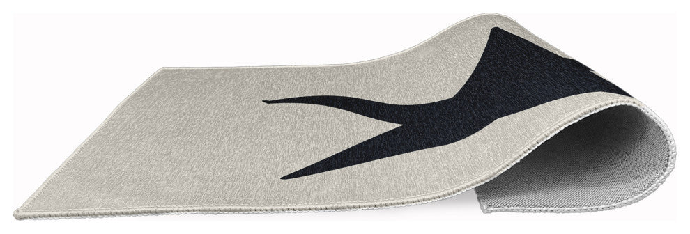 Big Star Chenille Rug