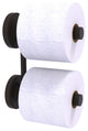 Prestige Regal 2 Roll Reserve Roll Toilet Paper Holder, Oil Rubbed Bronze