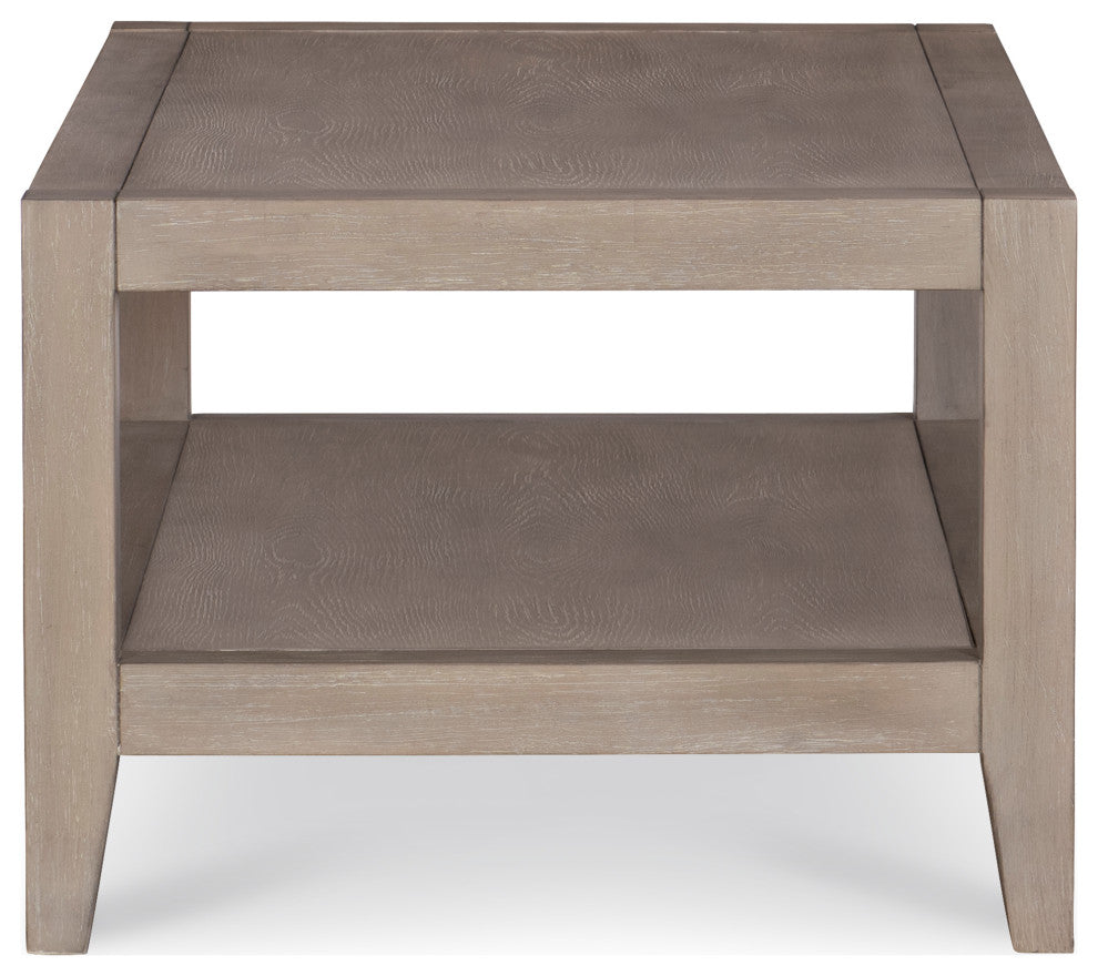 Del Mar Coffee Table, Gray