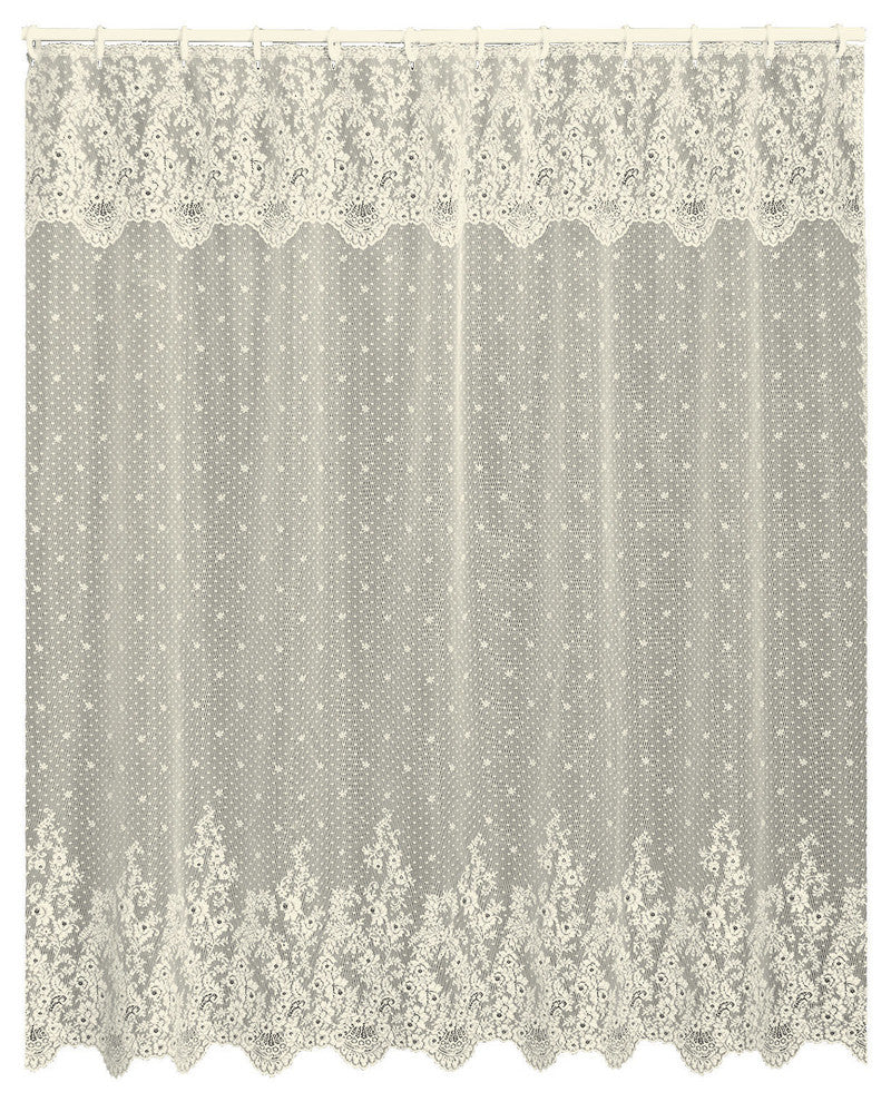 FLORET 72x72 SHOWER CURTAIN