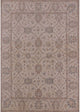 Ahgly Company Indoor Rectangle Mid-Century Modern Area Rugs, 5' x 8'