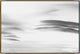 36x24 Lenticular Clouds XIV, Framed Artwork, Gold