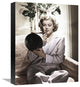 "Jean Harlow" Stretched Canvas Giclee by Hollywood Photo Archive, 13x16"