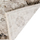 Antalya AY5 Silver 7'10" x 10' Rug