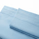 Linum Home Textiles 1800 TC Brushed Microfiber Standard Pillowcase (2PC Set)