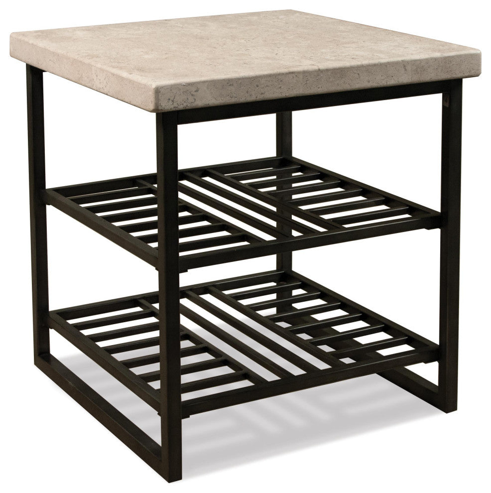 Riverside Furniture Capri Side Table