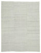 Rug N Carpet - Hand-knotted Oriental 6' 6'' x 8' 6'' Contemporary Wool Kilim Rug