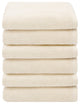 Linum Home Textiles 100% Turkish Cotton Ediree Hand Towels (Set of 6)