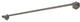Mirabelle Mirbh24Tb Bridgehurst 24" Towel Bar