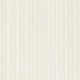 Silk Impressions 2, Contemporary Floral Cream Wallpaper Roll