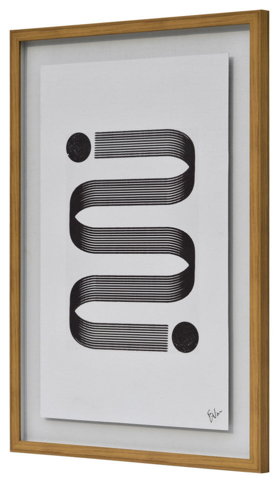 Elsie Alternative Wall Decor