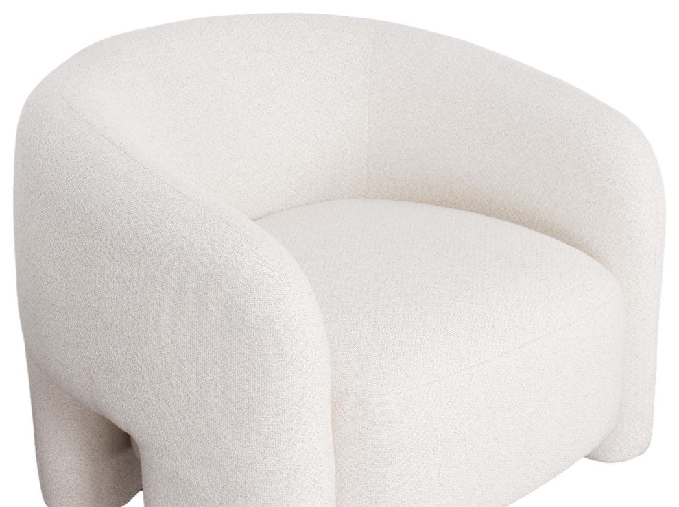 Manhattan Comfort Sylvia Sofa and Accent Chair, Set of 2