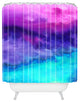 Jacqueline Maldonado The Sound Shower Curtain