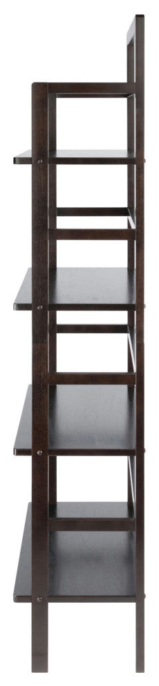 Aiden Baker's Rack, Coffee