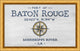 Baton Rouge, Giclee Reproduction Artwork
