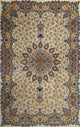 Ahgly Company Indoor Rectangle Traditional Area Rugs, 7' x 10'