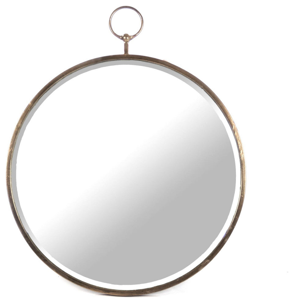 Pasha Mirror