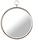 Pasha Mirror