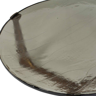 Uttermost Bohdi Outdoor Brass Coffee Table