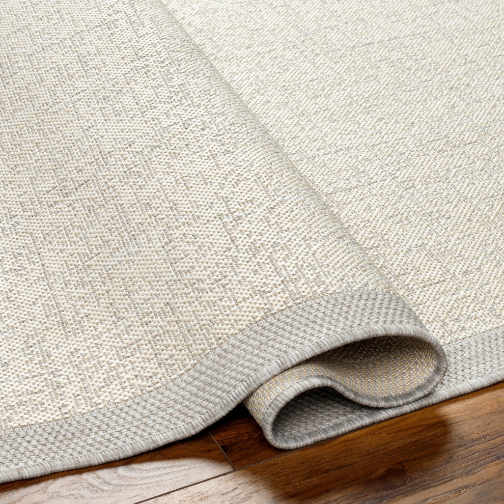 Surya Ravello RVL-2380 Indoor/Outdoor Area Rug