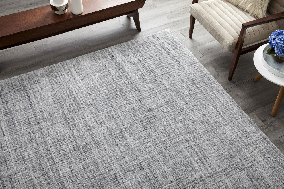 Cooper, Handmade Area Rug 5' 0" x 8' 0"
