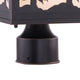 Yosemite 8" Tree Outdoor Post Light Burnished Bronze