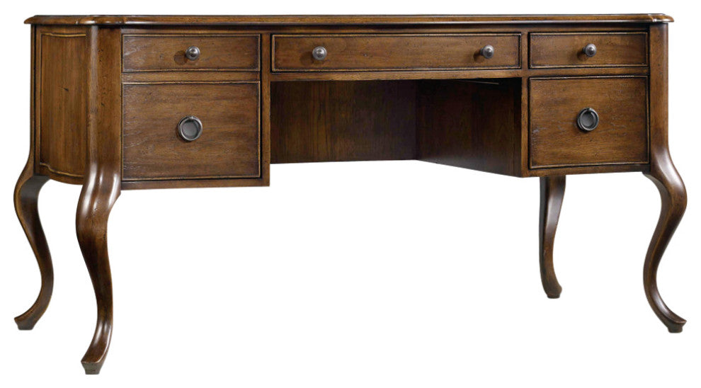 Archivist Writing Desk